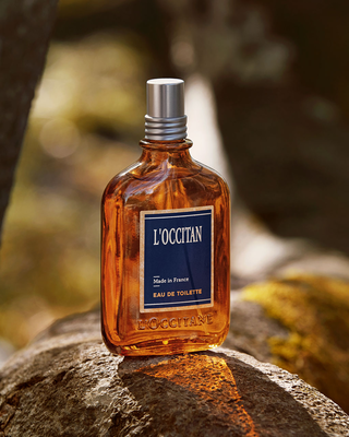 Eau De Toilette L'Occitan 75ml